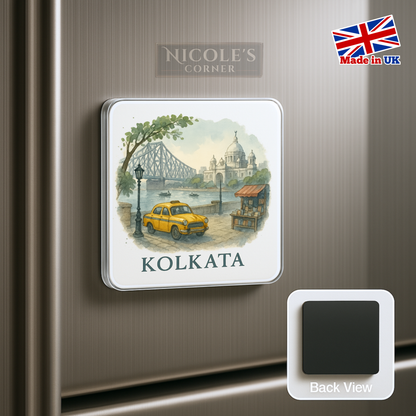 Kolkota, India