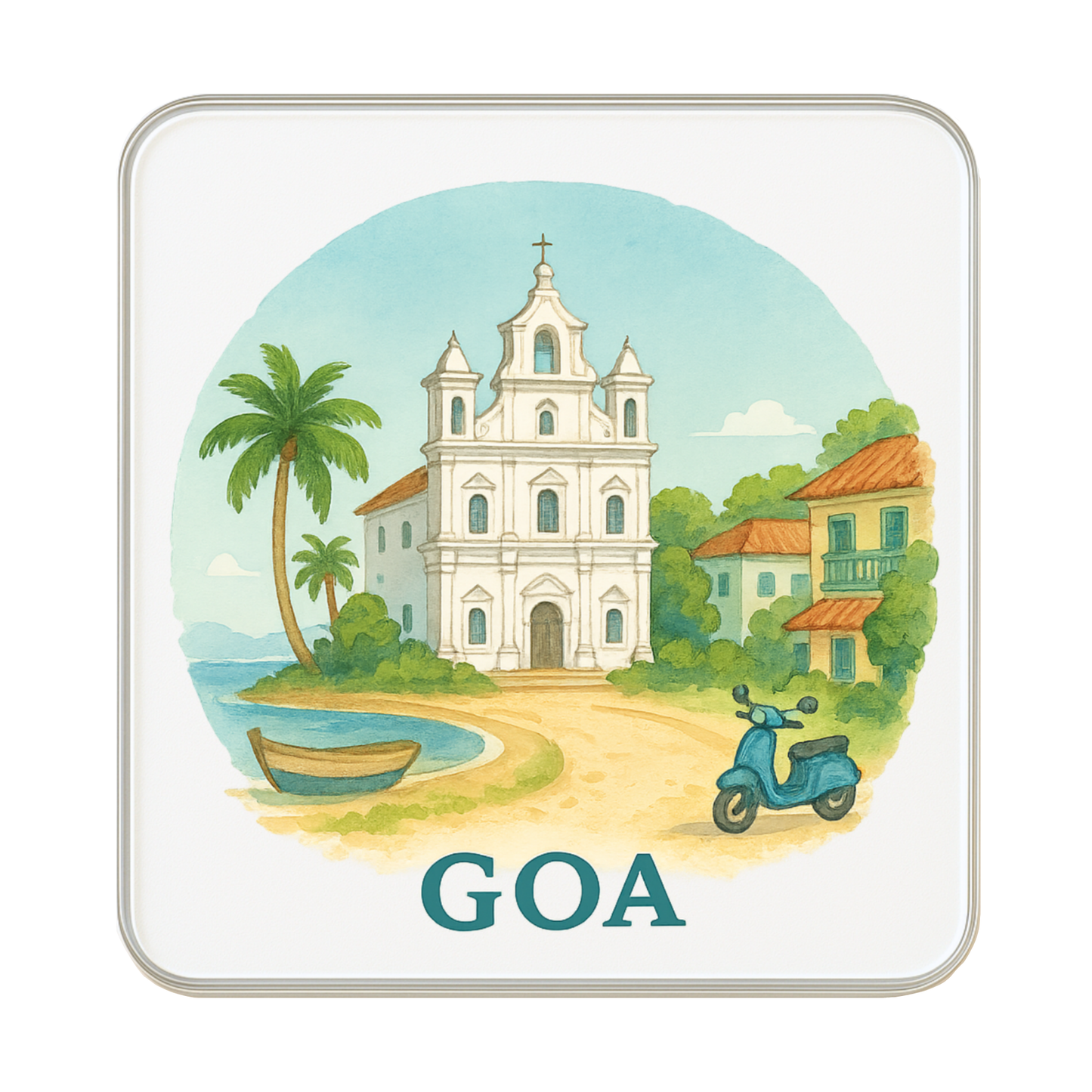 Goa, India