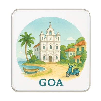 Goa, India