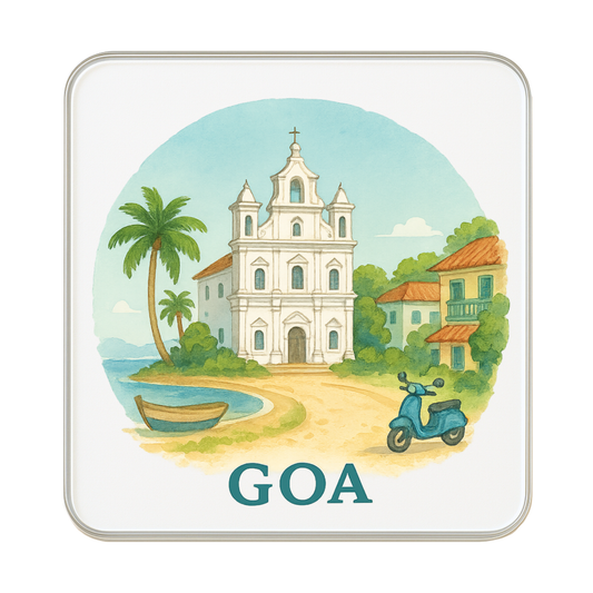 Goa, India