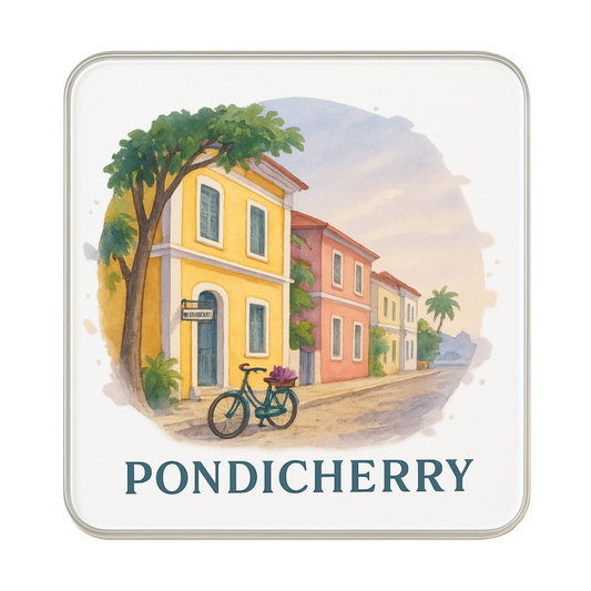 Pondicherry, India