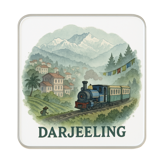 Darjeeling, India