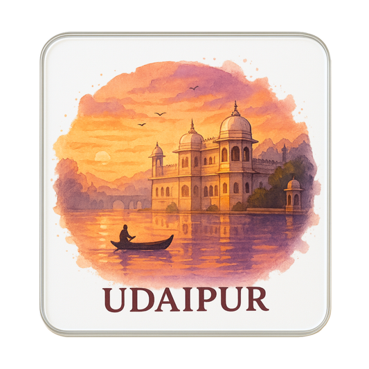 Udaipur, India