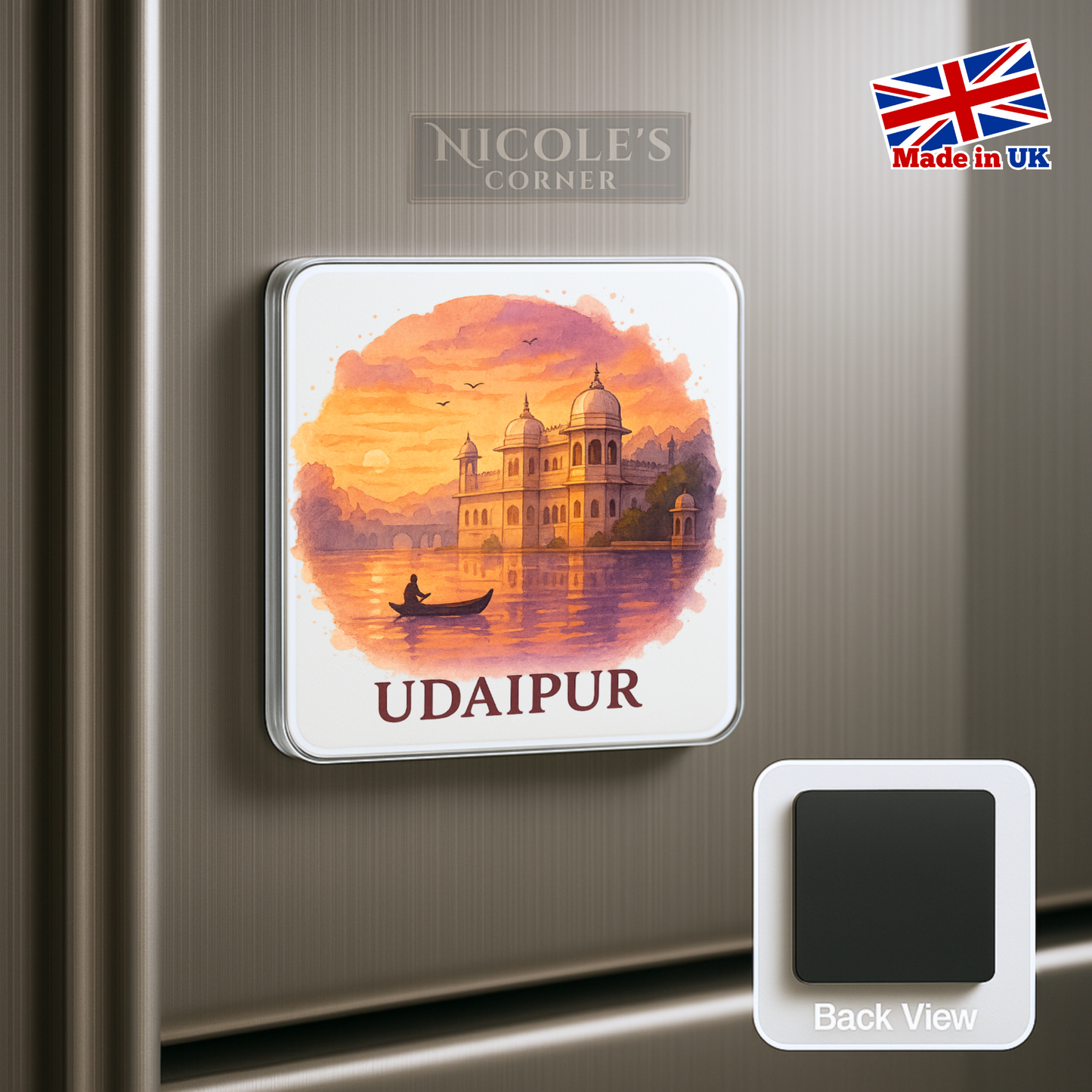 Udaipur, India