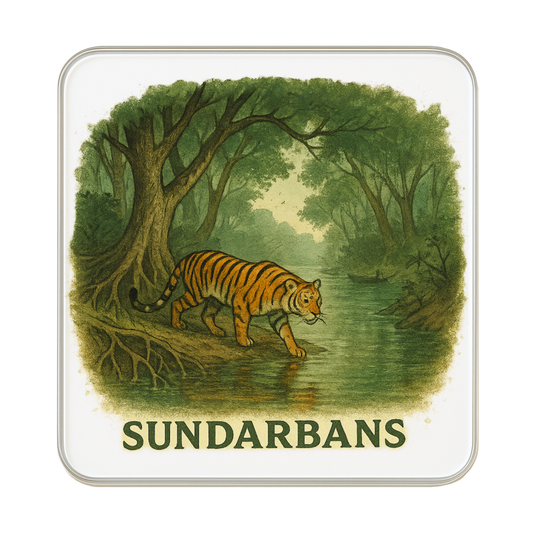 Sundarbans, India