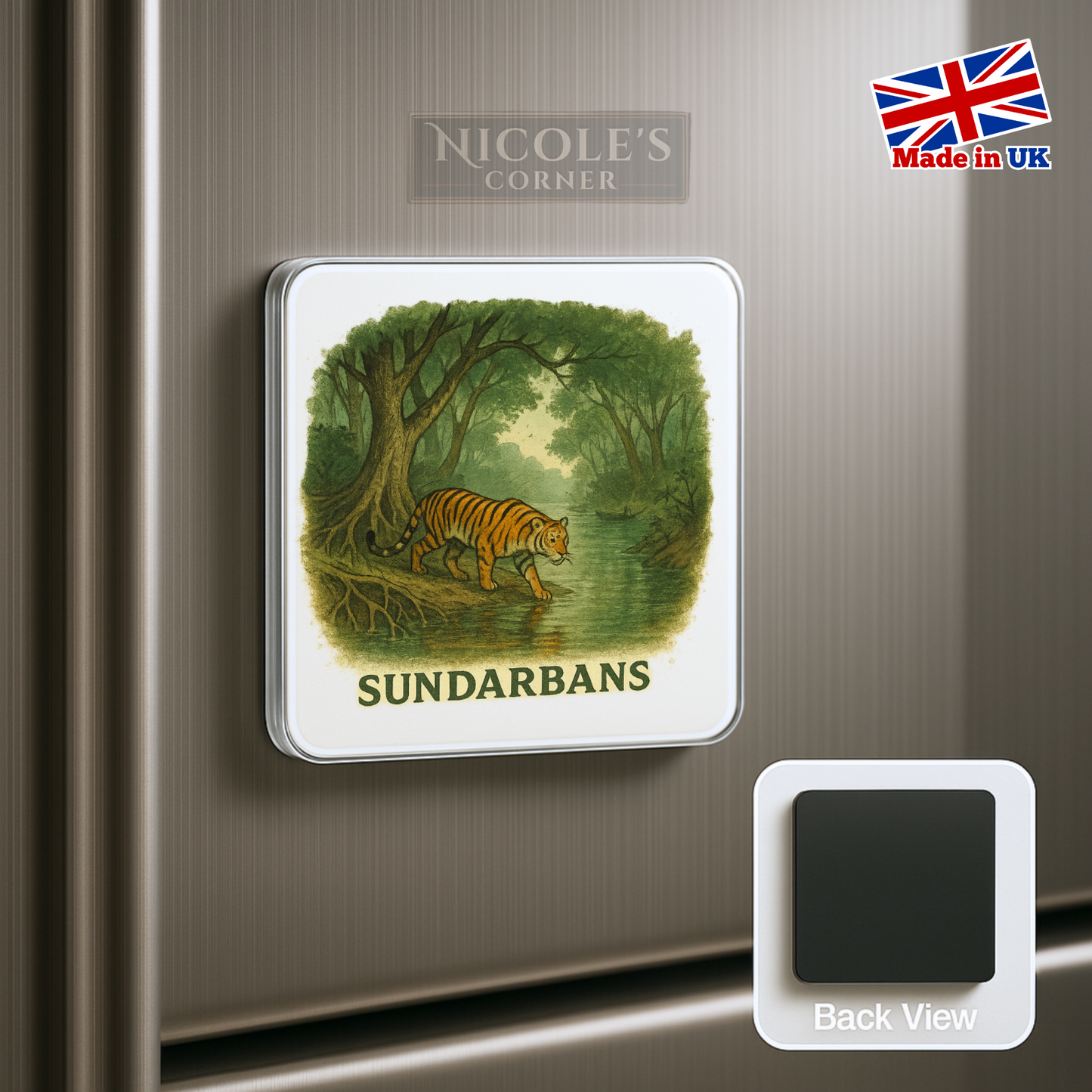 Sundarbans, India