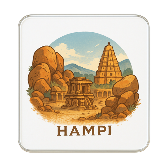 Hampi, India