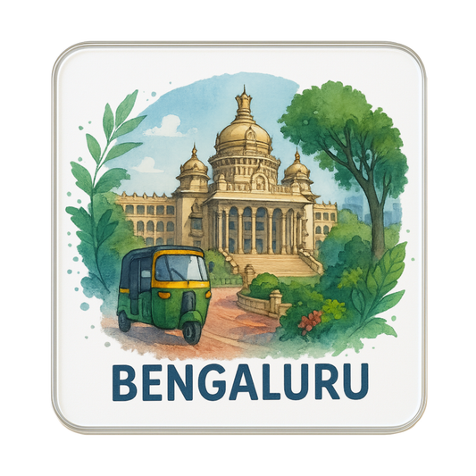 Bengaluru, India