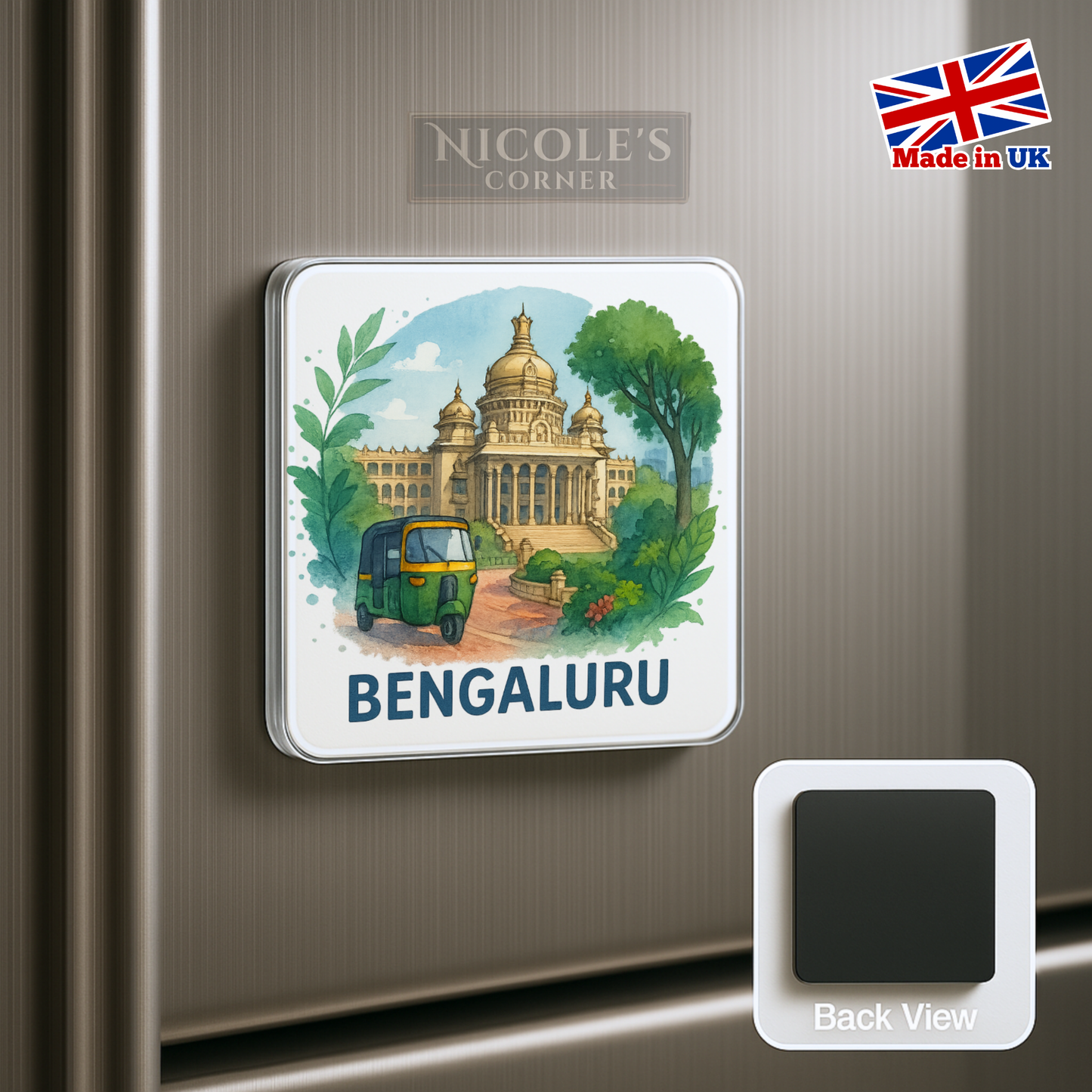 Bengaluru, India
