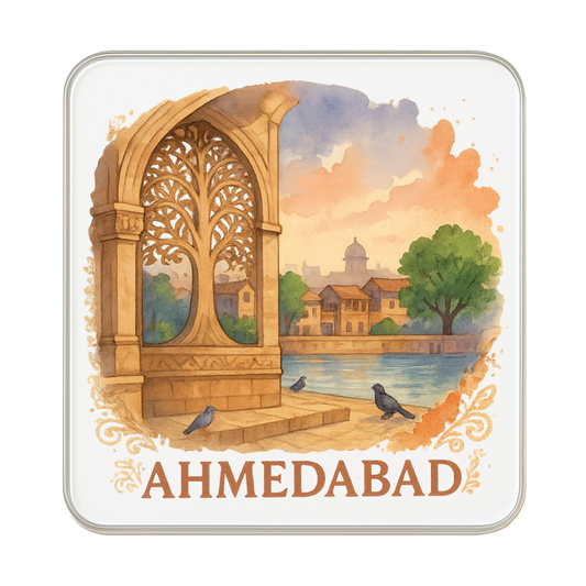 Ahmedabad, India