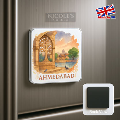 Ahmedabad, India