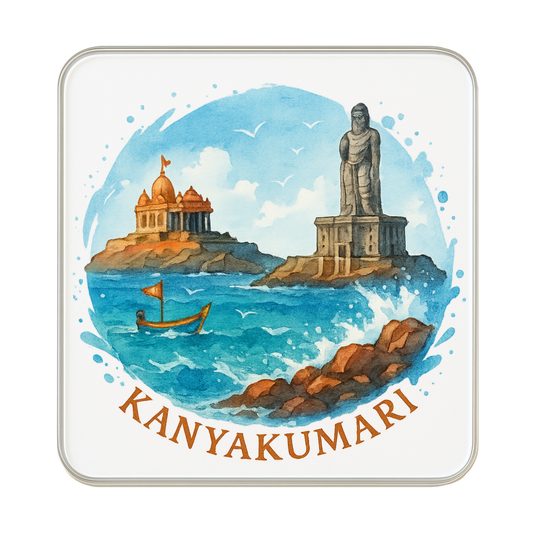 Kanyakumari, India