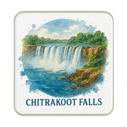 Chitrakoot Falls, India