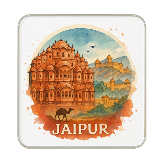 Jaipur, India