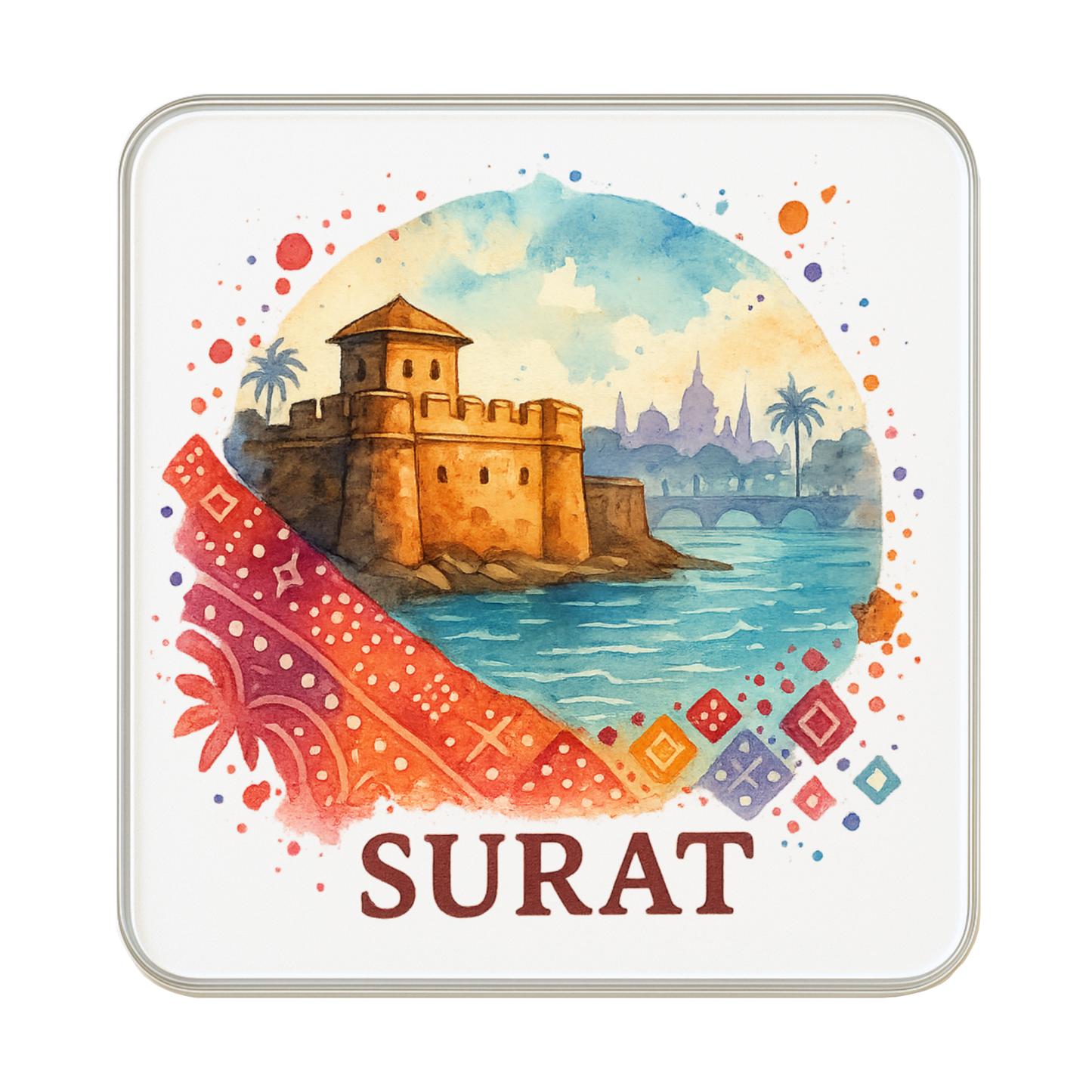 Surat, India