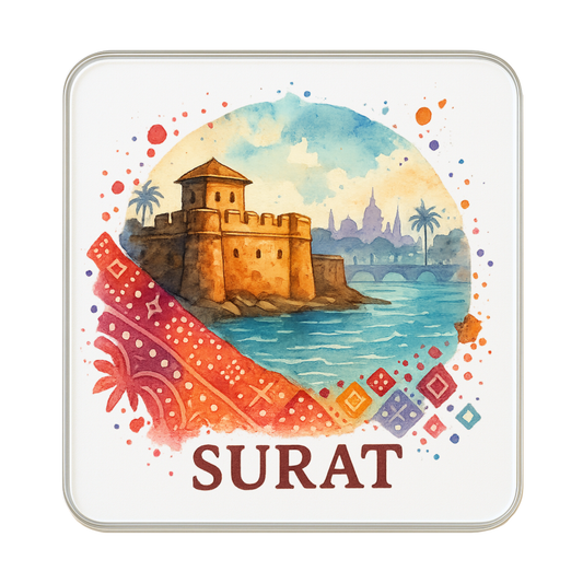 Surat, India