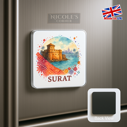 Surat, India