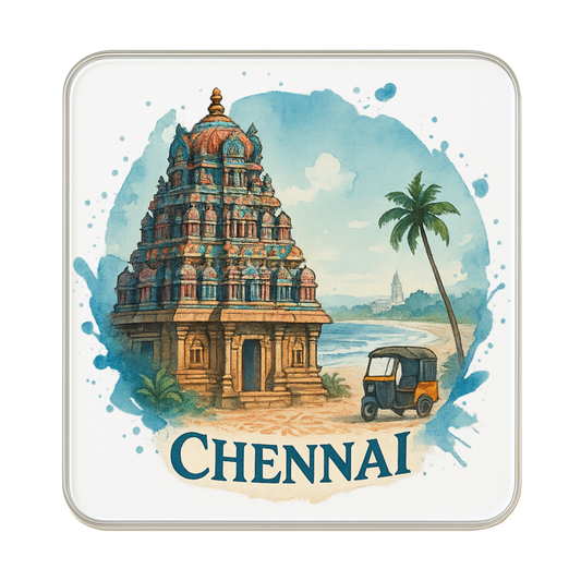 Chennai, India