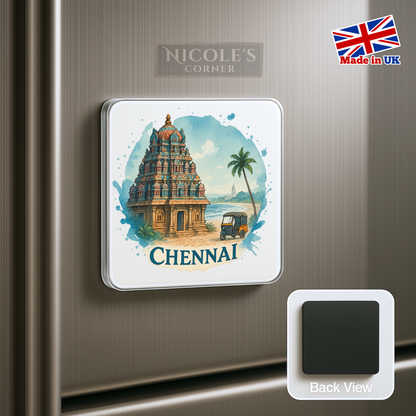 Chennai, India