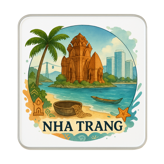 Nha Trang, Vietnam