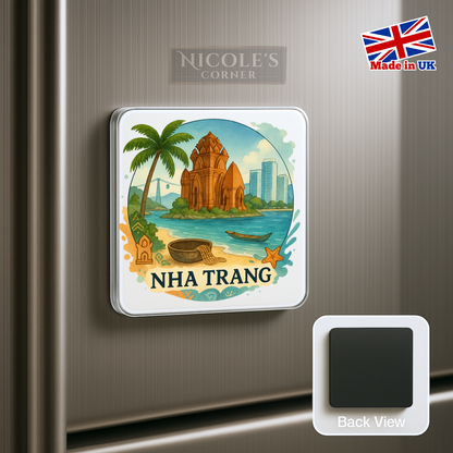 Nha Trang, Vietnam