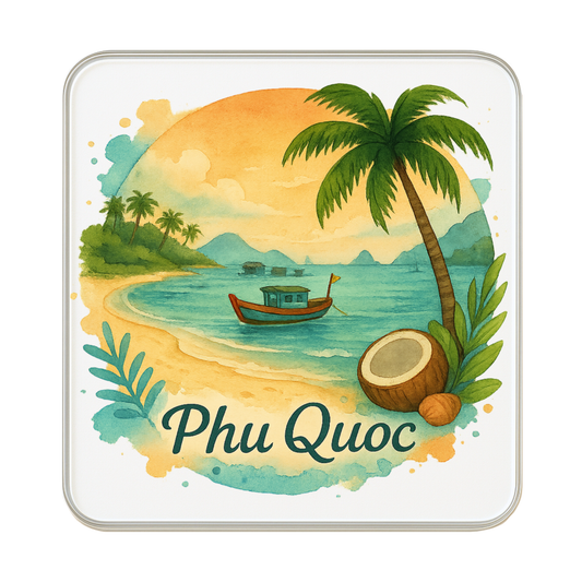 Phu Quoc, Vietnam