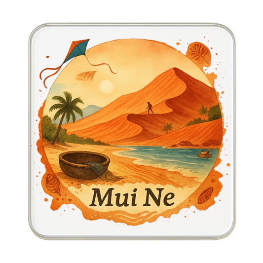 Mui Ne, Vietnam