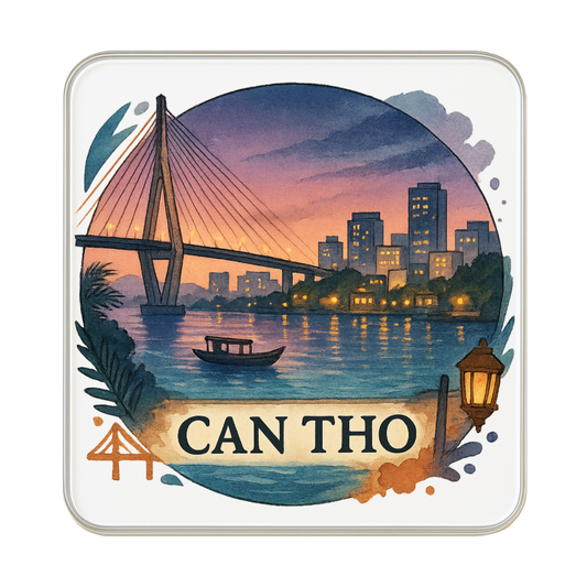 Can Tho, Vietnam