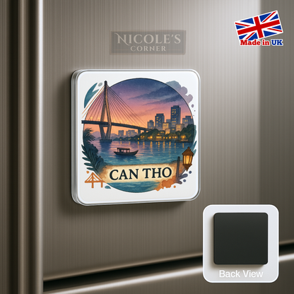 Can Tho, Vietnam