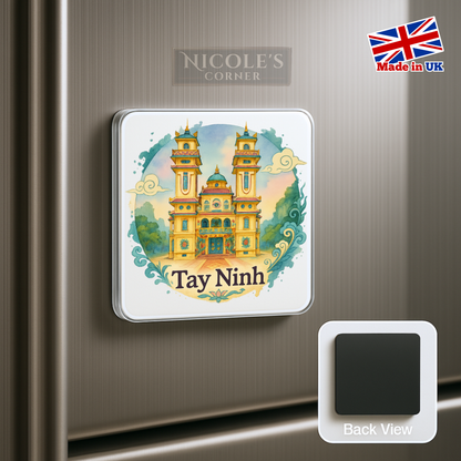 Tay Ninh, Vietnam