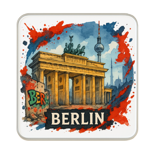 Berlin, Germany