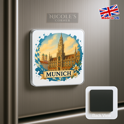 Munich, Germany
