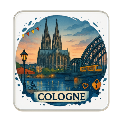 Cologne, Germany