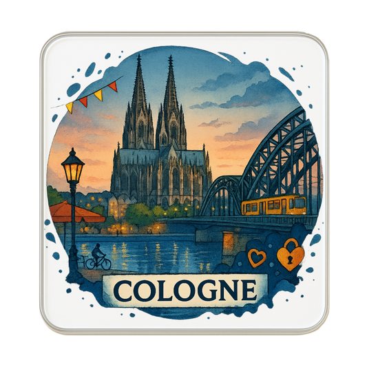 Cologne, Germany
