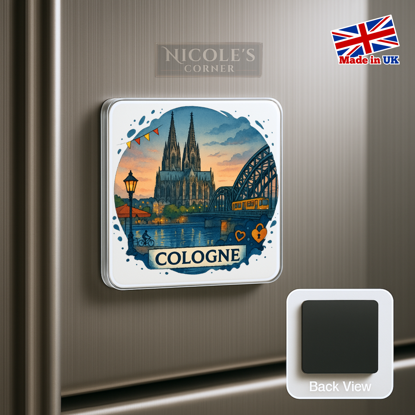 Cologne, Germany
