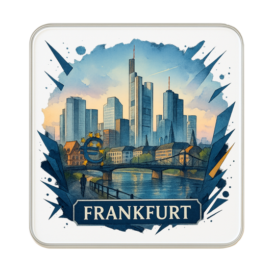 Frankfurt, Germany