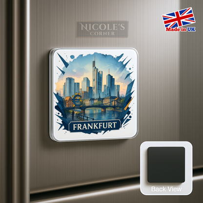Frankfurt, Germany