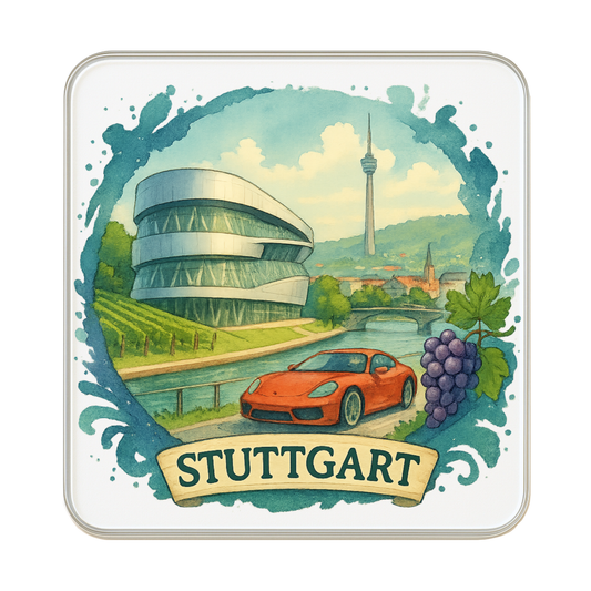 Stuttgart, Germany