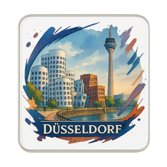 Dusseldorf, Germany
