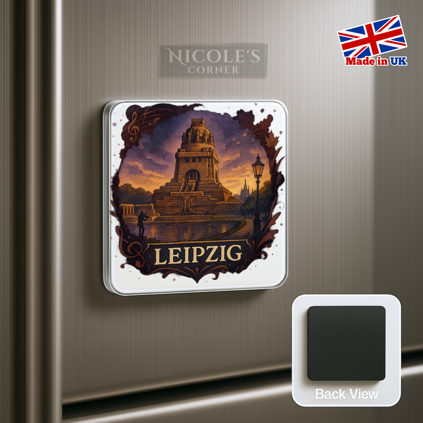 Leipzig, Germany