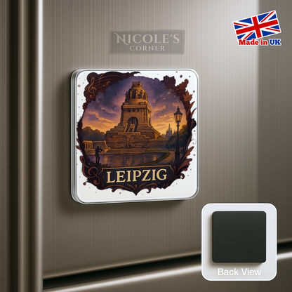 Leipzig, Germany
