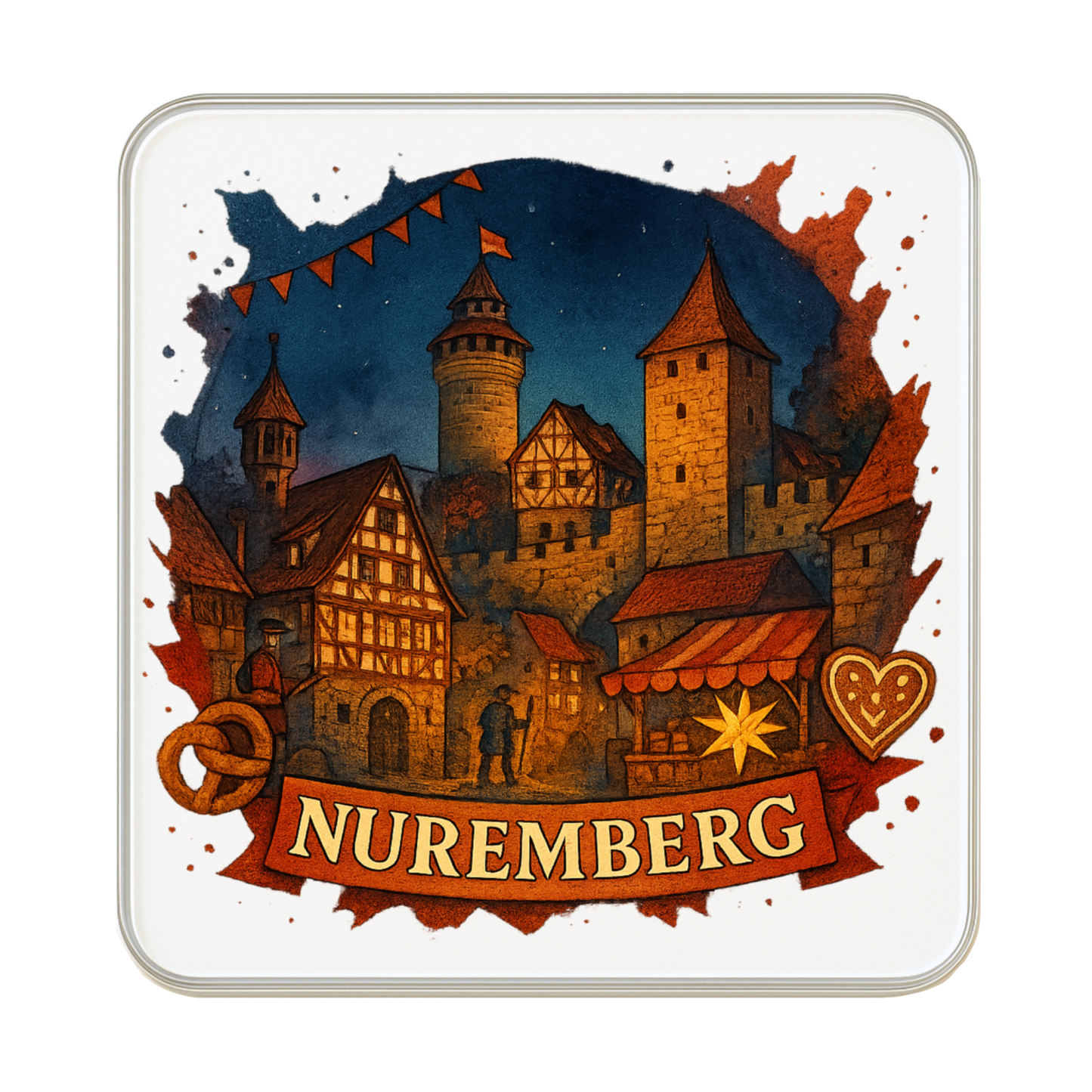 Nuremberg, Germany