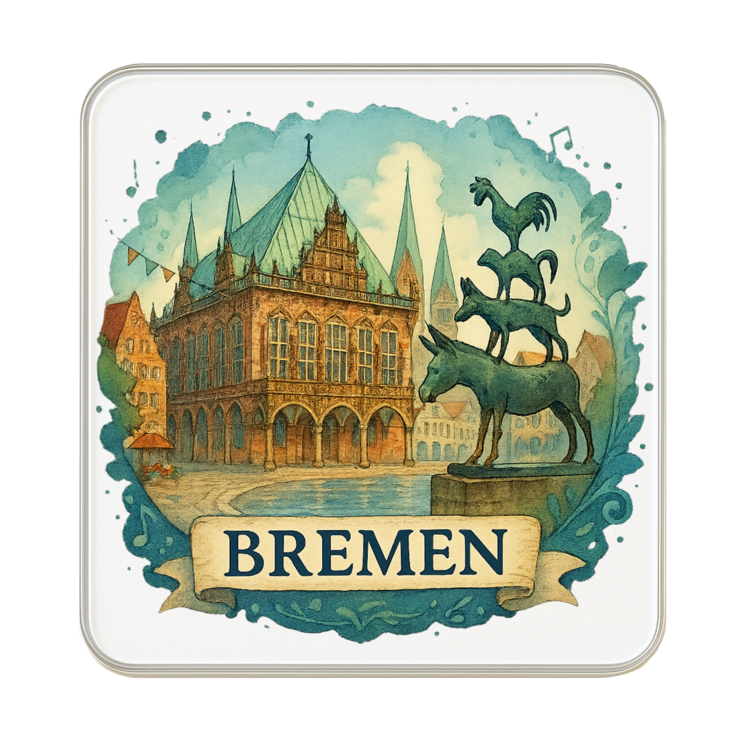 Bremen, Germany