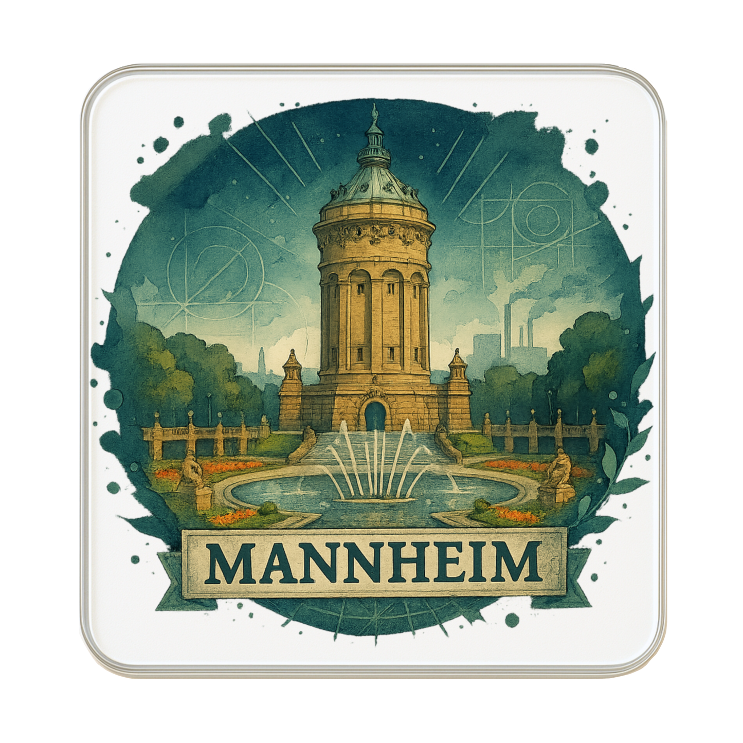 Mannheim, Germany