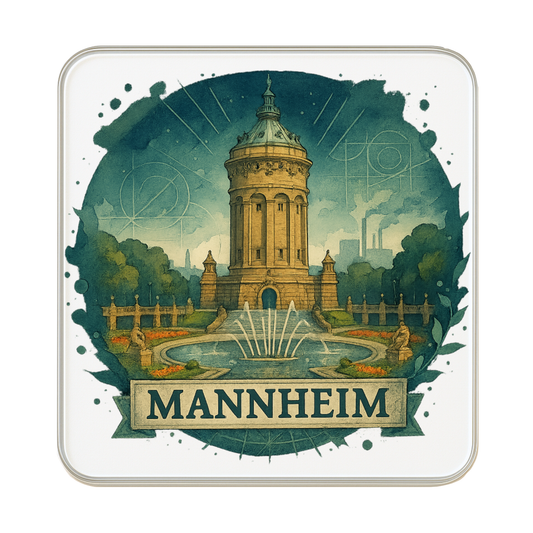 Mannheim, Germany
