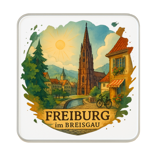 Freiburg, Germany