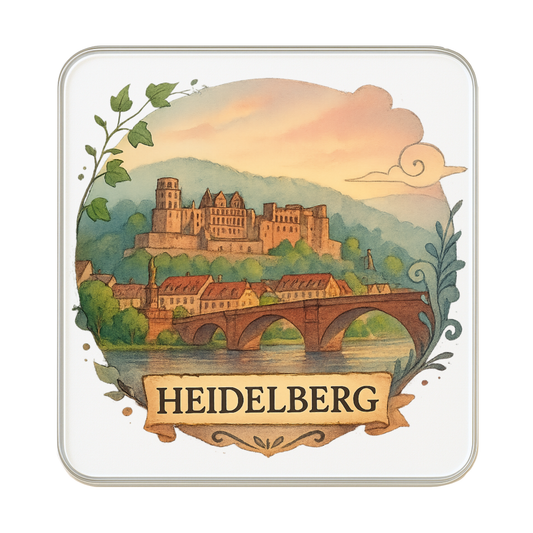 Heidelberg, Germany