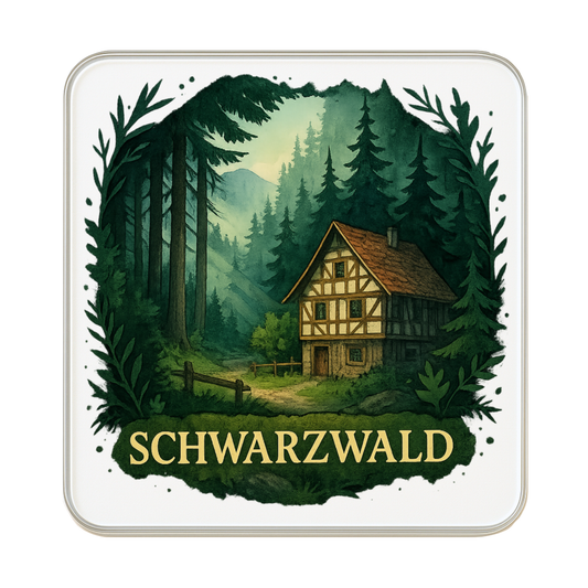 Schwarzwald, Germany