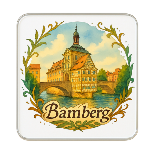 Bamberg, Germany