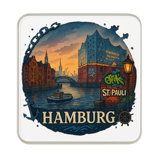 Hamburg, Germany